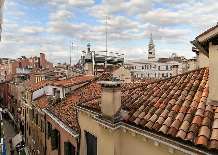 San Marco Schiavoni Apartments