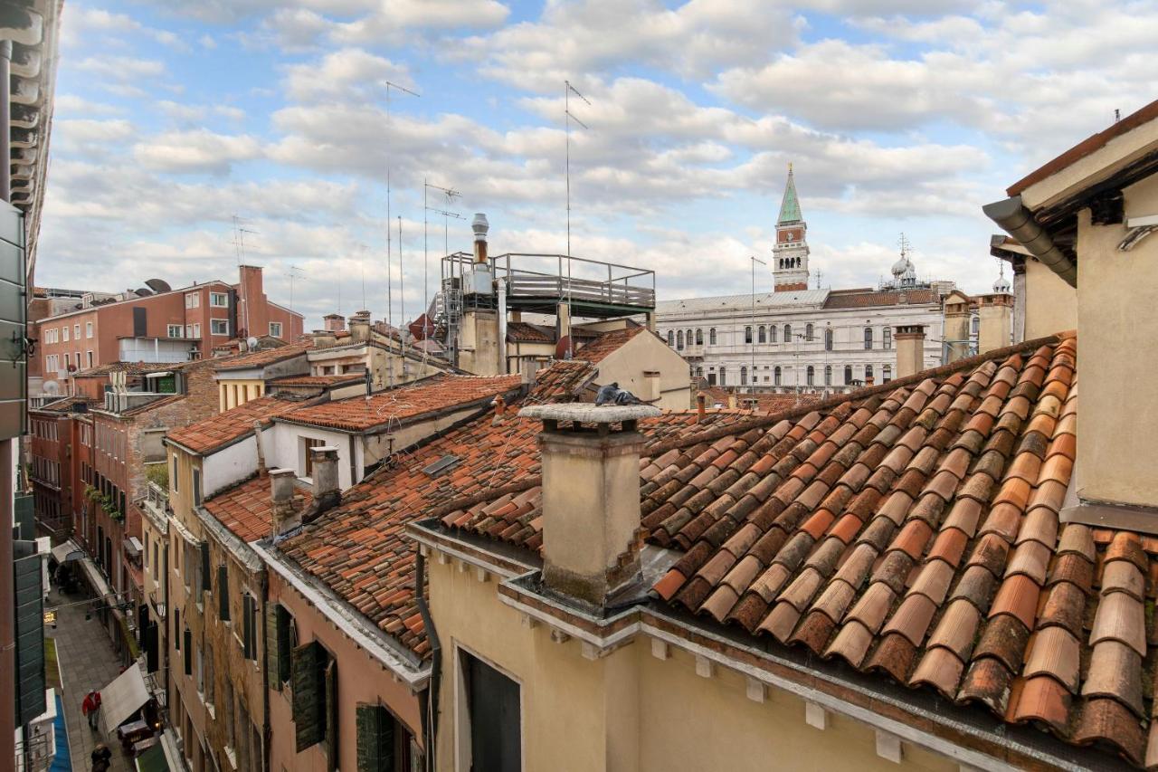 San Marco Schiavoni Apartamento *