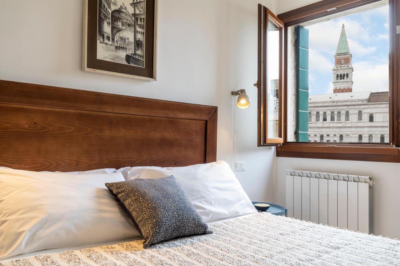 San Marco Schiavoni Apartamento Veneza