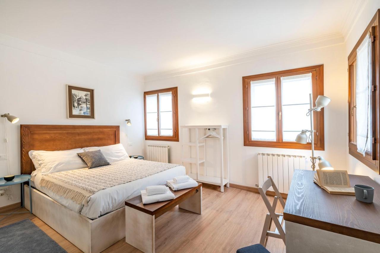San Marco Schiavoni Apartamento *