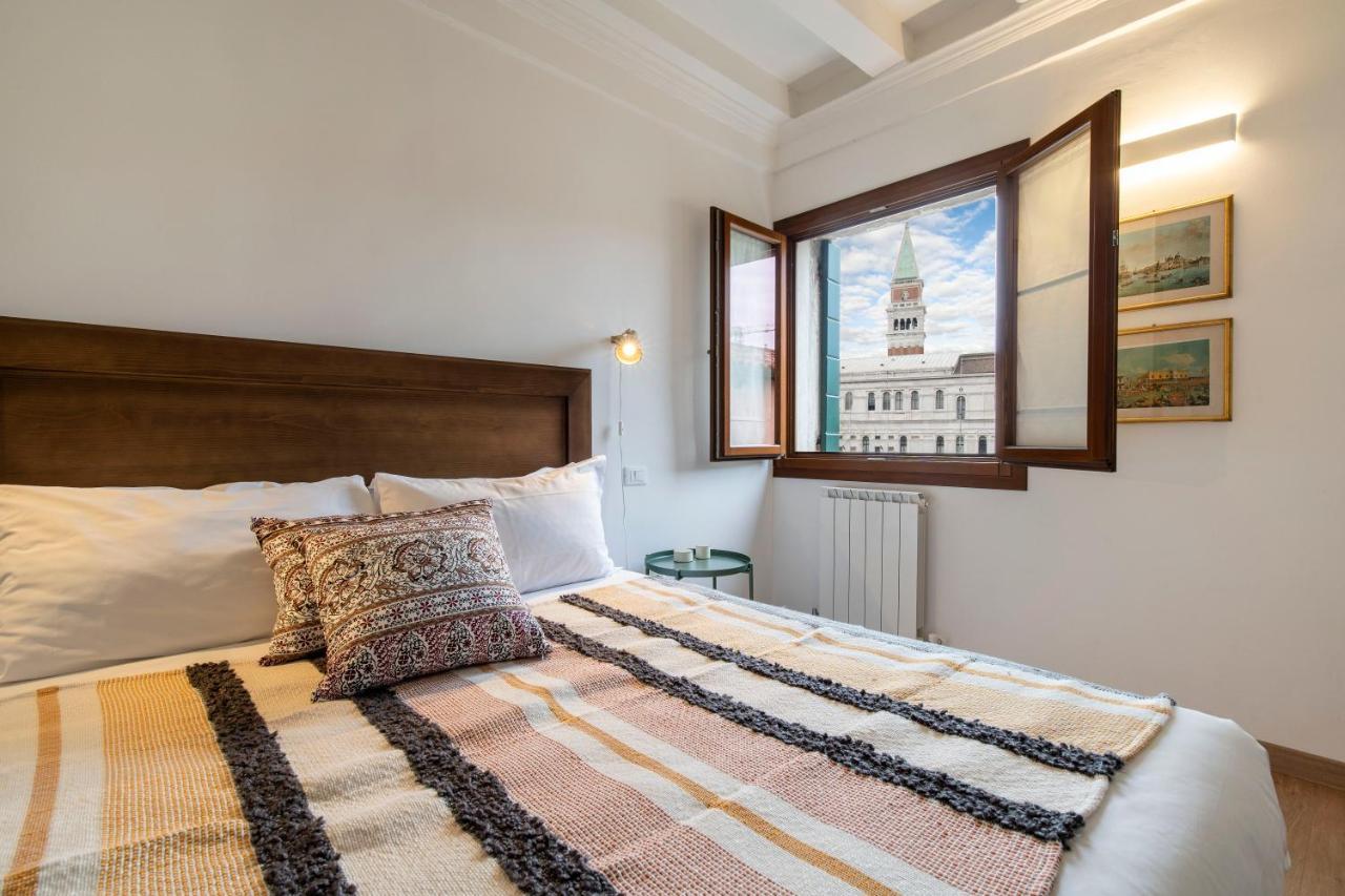 San Marco Schiavoni Apartamento Veneza