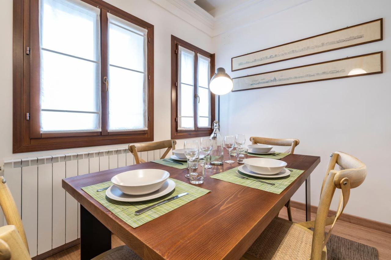 San Marco Schiavoni Apartamento