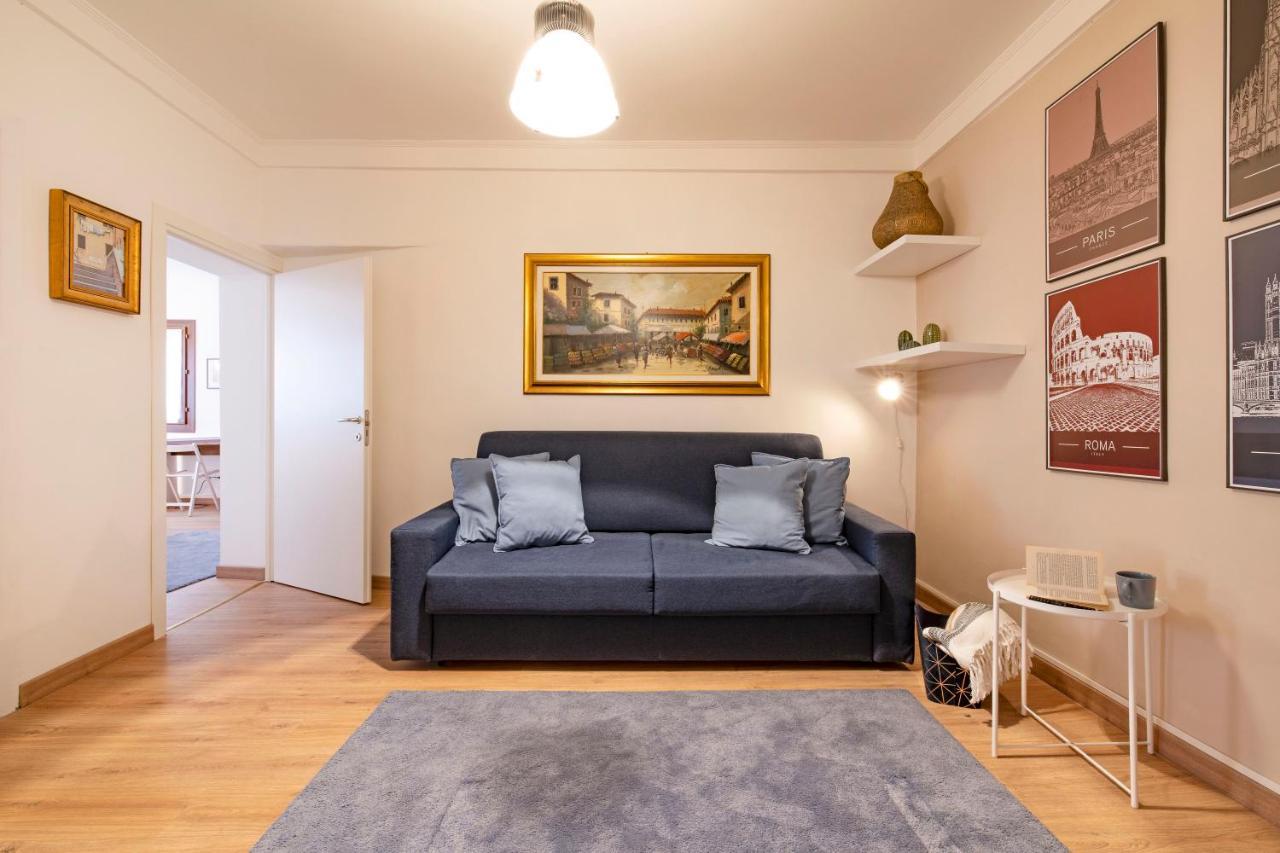 Apartamento San Marco Schiavoni