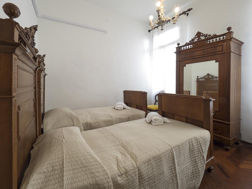 Apartamento San Marco Schiavoni *