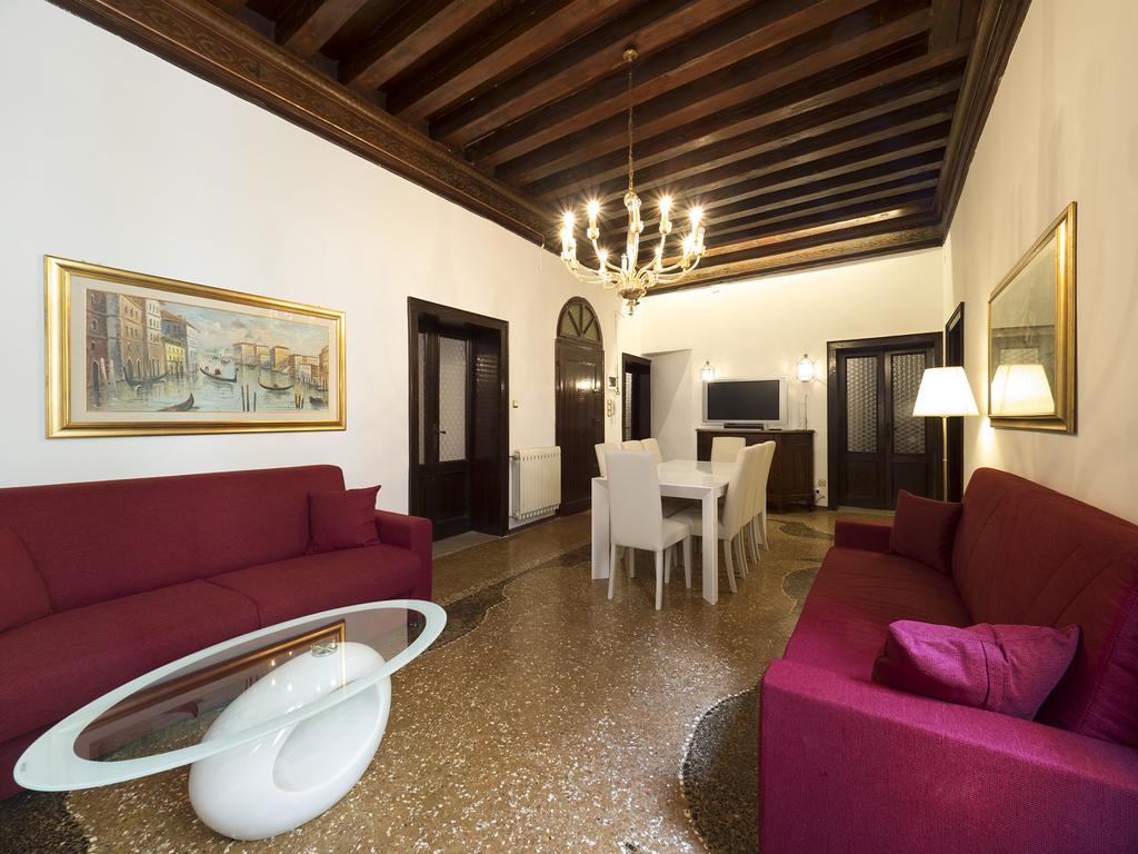 Apartamento San Marco Schiavoni