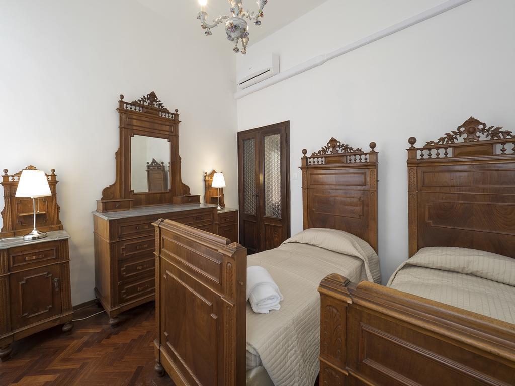 Apartamento San Marco Schiavoni *