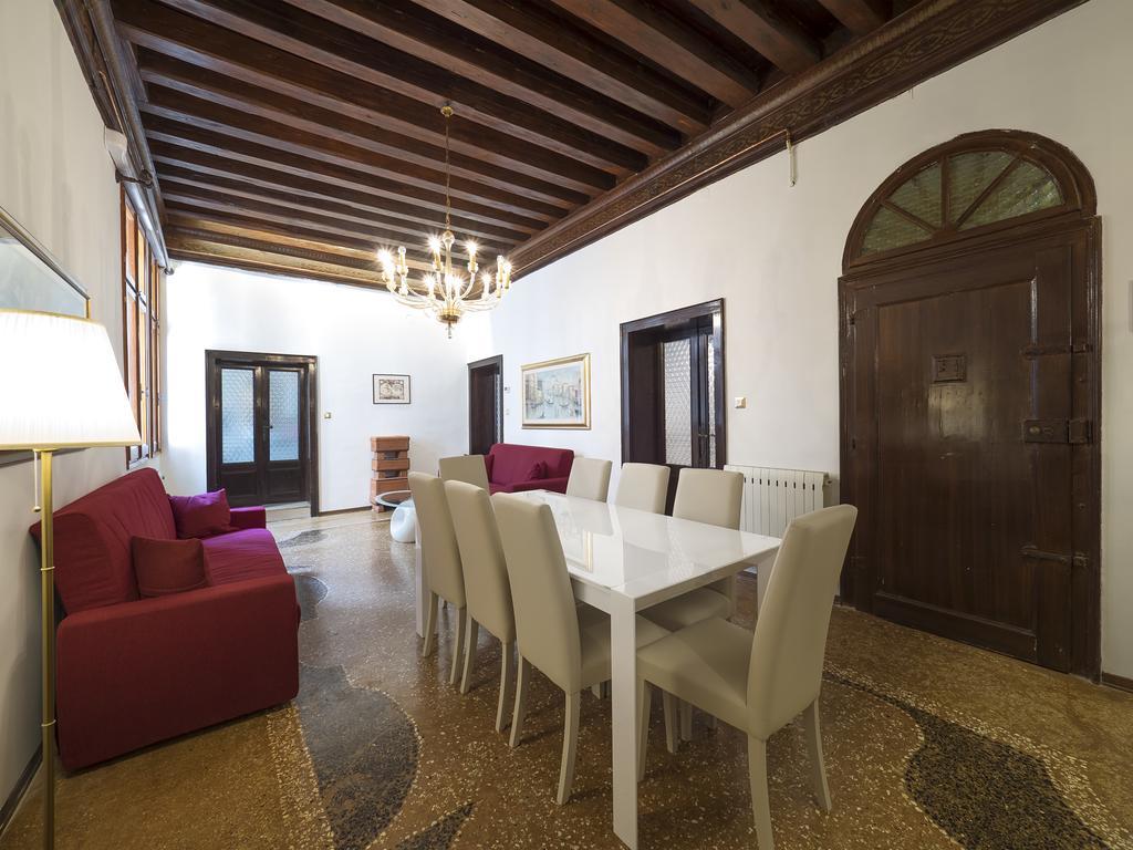 Apartamento San Marco Schiavoni *