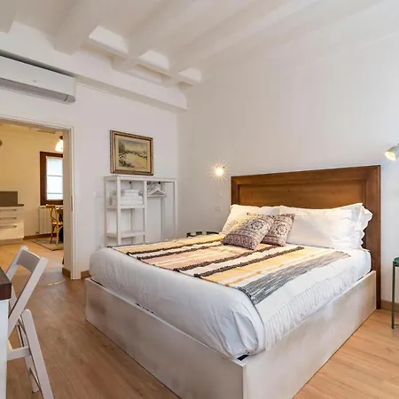 San Marco Schiavoni Apartments Veneza Exterior foto