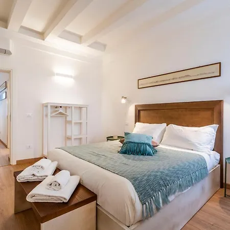 San Marco Schiavoni Apartments Veneza Exterior foto
