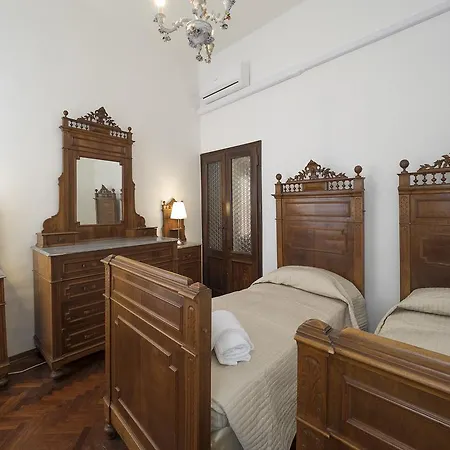 San Marco Schiavoni Apartments Veneza Exterior foto