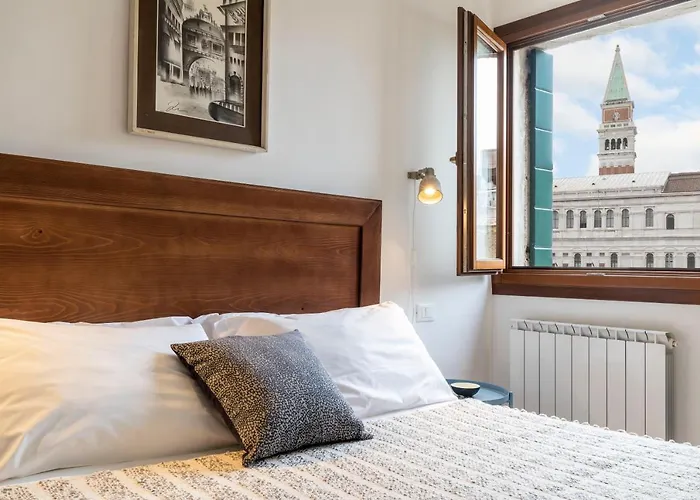 San Marco Schiavoni Apartments