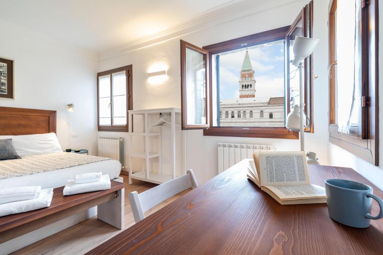 San Marco Schiavoni Apartamento Venecia