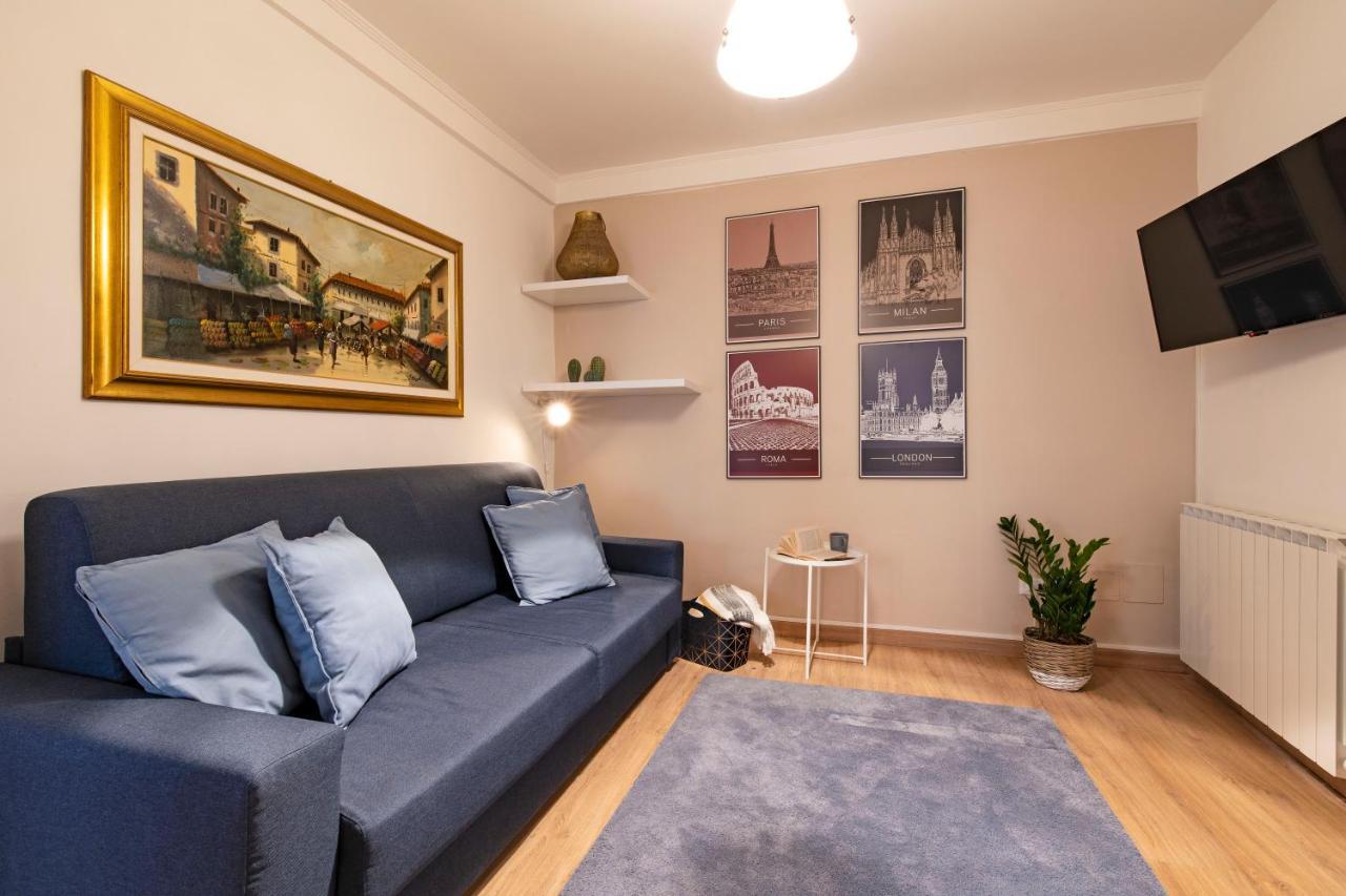 San Marco Schiavoni Apartamento Venecia
