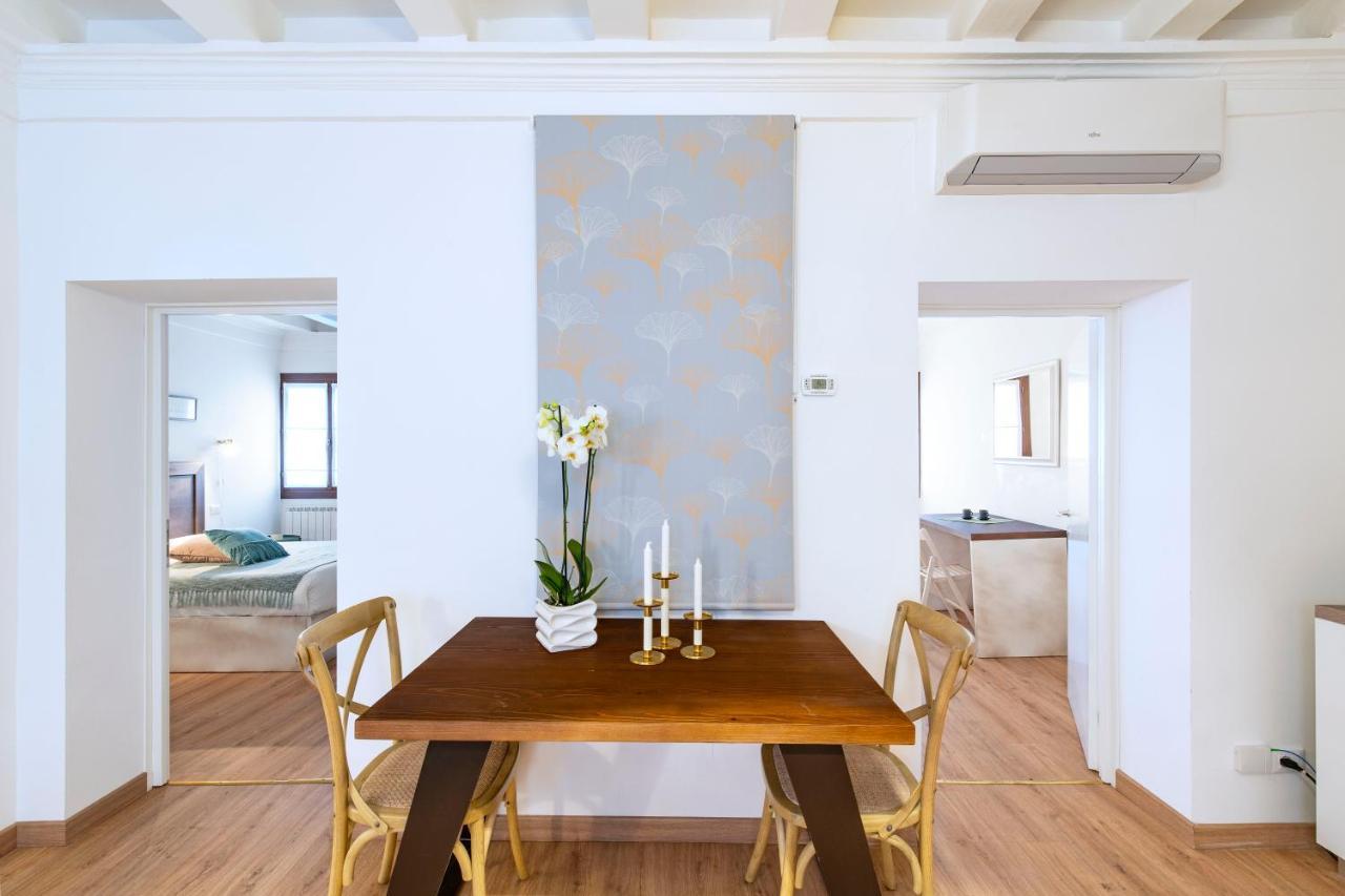 San Marco Schiavoni Apartamento *