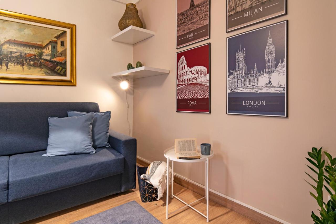 Apartamento San Marco Schiavoni *