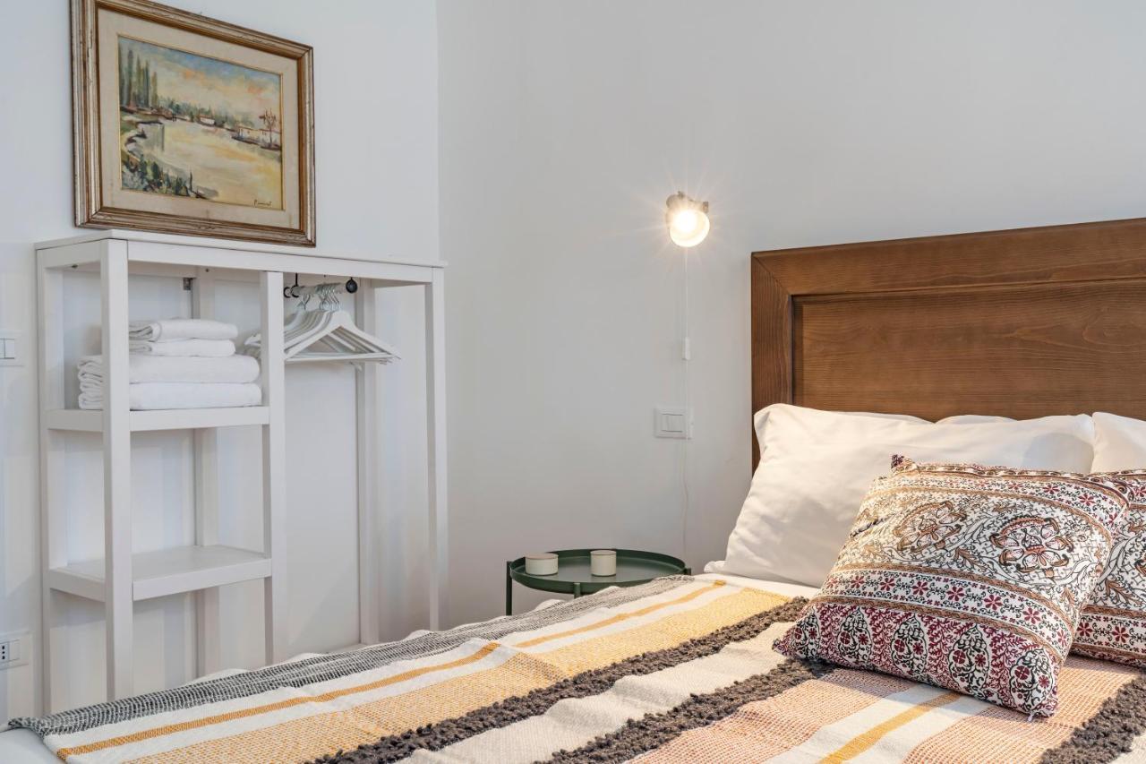 San Marco Schiavoni Apartamento Venecia