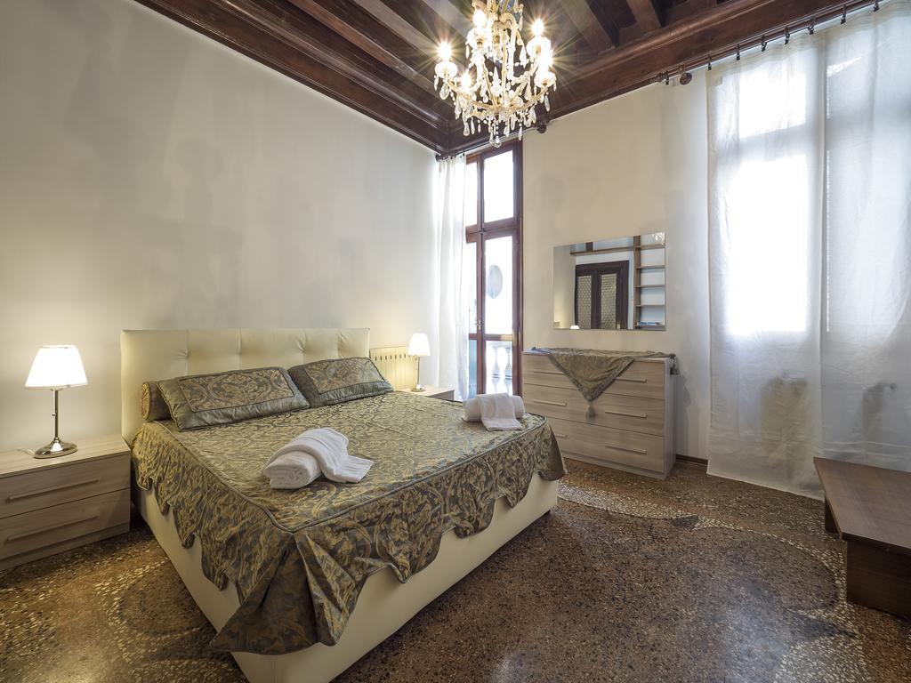 Apartamento San Marco Schiavoni Venecia