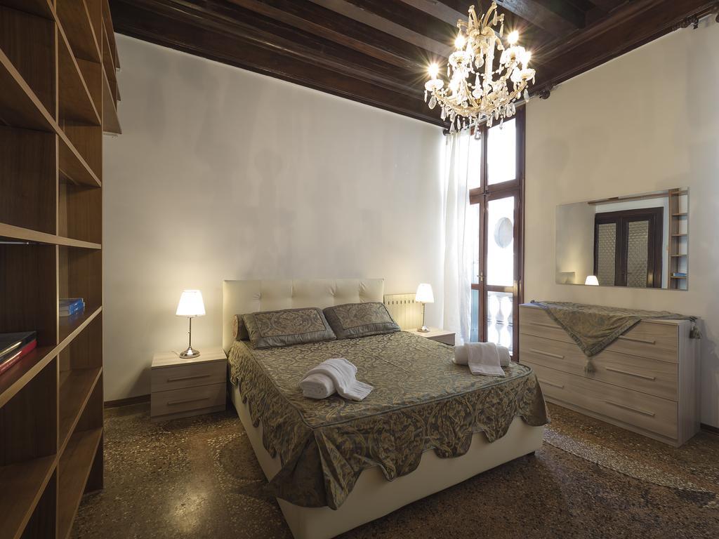 Apartamento San Marco Schiavoni