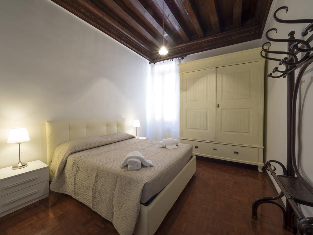 Apartamento San Marco Schiavoni Venecia
