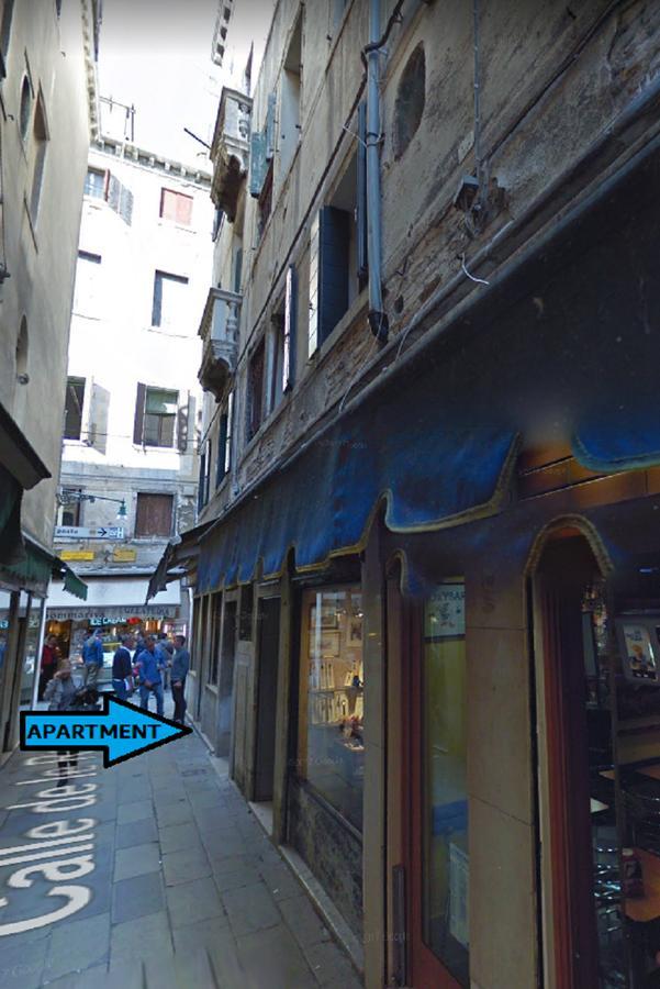 Apartamento San Marco Schiavoni
